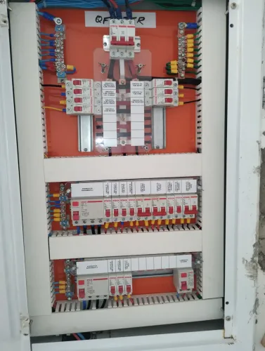 Eletricista residencial e industrial soldador