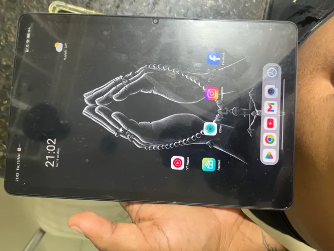 Tablet Xaomi Pad 11