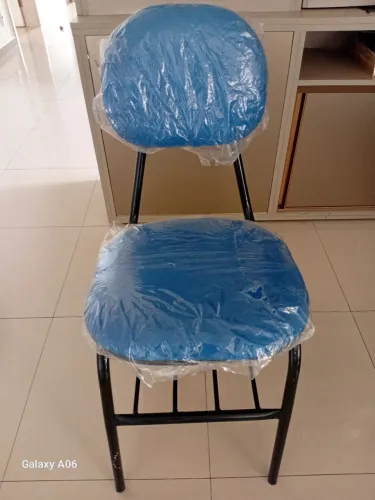 Cadeira fixa 6 unidades