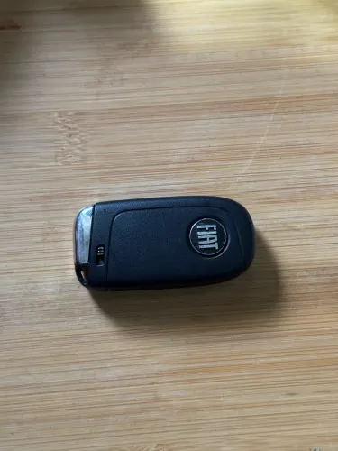 Chave de presença Fiat argo, toro e chronos 