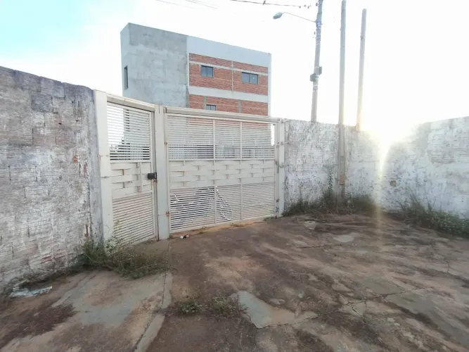 casa