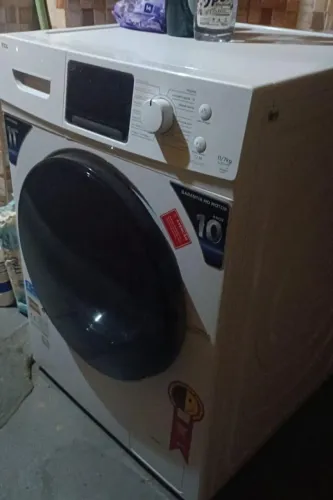 Lava e Seca 11kg