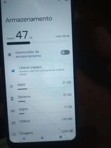 Moto g42 