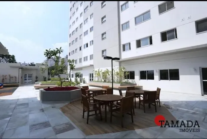 Apartamento com 2 quartos, Sem vaga à venda, 33 m² por R$ 300.000,00- Vila Pierina - São P
