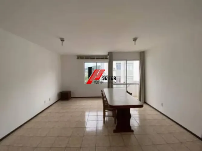 Apartamento à venda na Carvoeira Florianópolis