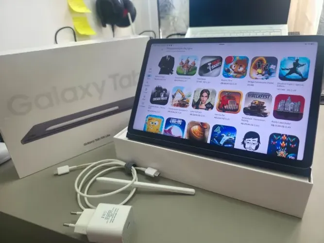 Tablet Samsung S10 LITE