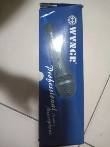 Microfone