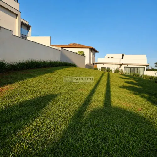Terreno de Condomínio, Loteamento Residencial e Comercial Villa D'Aquila, Piracicaba - R$