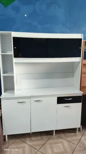 Armário de Cozinha MDF