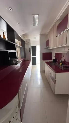RESERVA DAS PRAIAS, (OPORTUNIDADE) 3 QTOS S/ 1 SUÍTE, 85m2, R$ 550 mil
