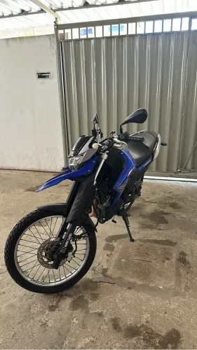 Lander 250