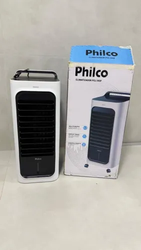 Climatizador Philco 220v