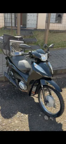 Vendo biz 125 2025 es 