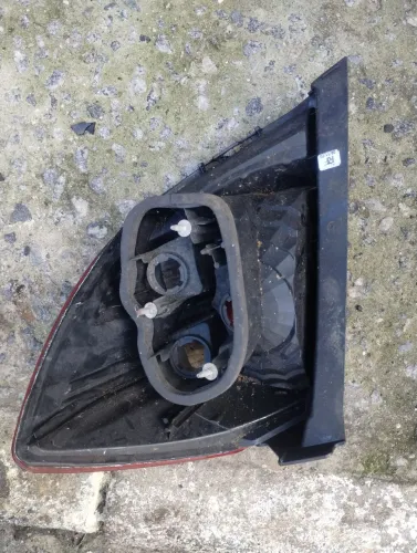 lanterna do Ford Ka (2008-2014), 