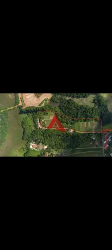 ÁREA DE 70.000M² EM FUKUSHIMA - GUARAREMA, COM POÇO ARTESIANO E ENERGIA ELÉTRICA