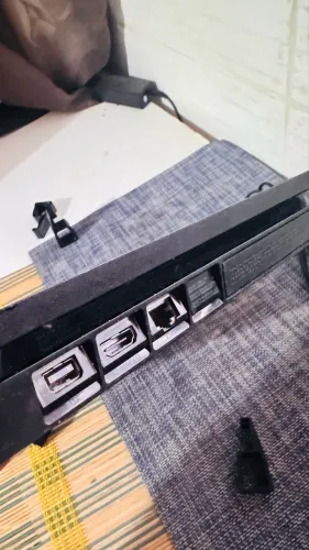 Ps4 slim