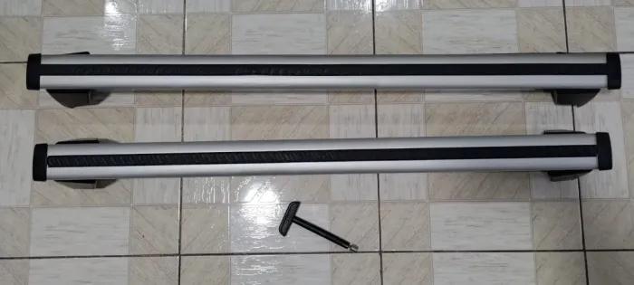 Rack De Teto Original - Audi Q5 2023 - 80a.860.019