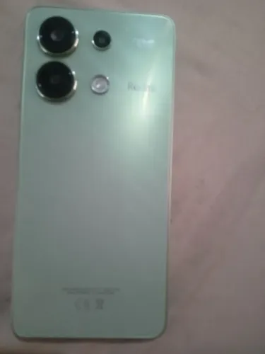Celular redmi E13
