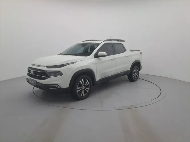 Fiat Toro Freedom 1.3 T270 4X2 Flex AUT 2023