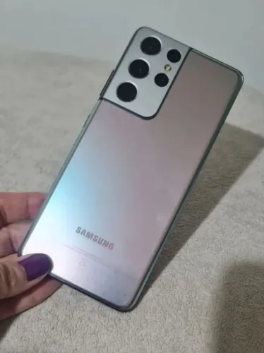 S21 ultra 256 gb 1300 reais