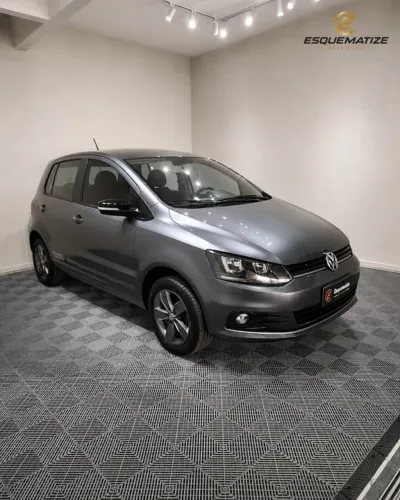 Volkswagen Fox Connect 1.6 Flex 8V 5P 2022