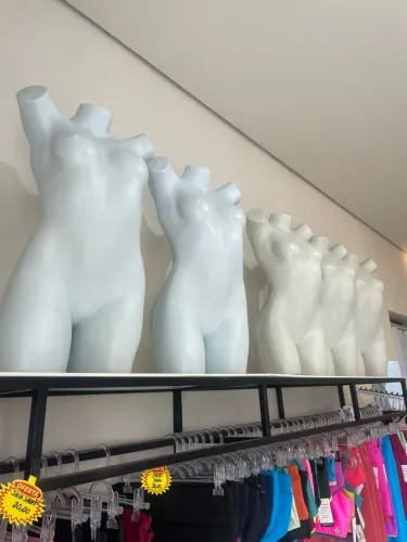 Vende-se Manequins Claudia Raia