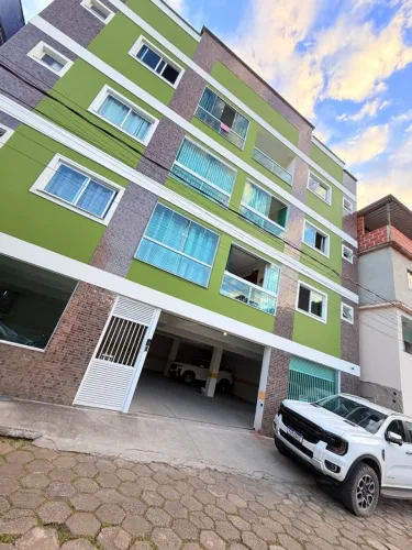 Apartamento Marechal Floriano