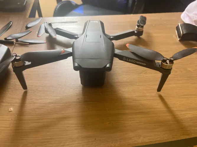Drone L600 pro