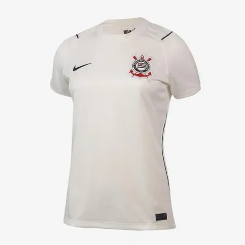 Camisa Corinthians feminina