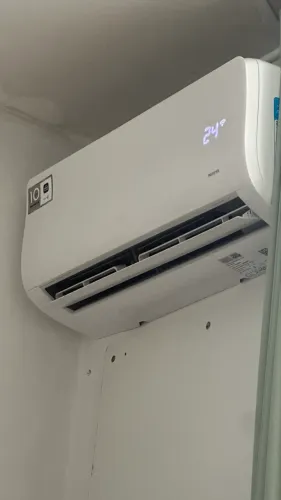 AR CONDICIONADO NOVINHO 