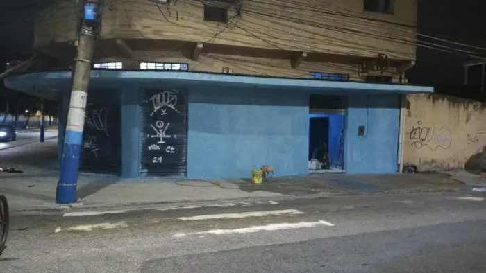 Loja Centro Olinda (Locação ou Venda)