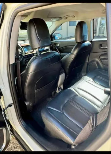 Fiat Toro Volcano 2.0 16V 4X4 TB Diesel Aut. 2020