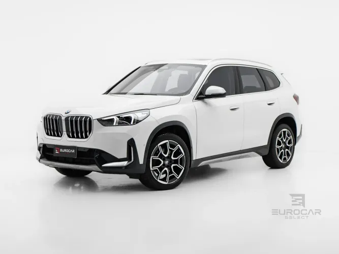 BMW X1 Sdrive 20I X-line 2.0 TB Aut. 2024