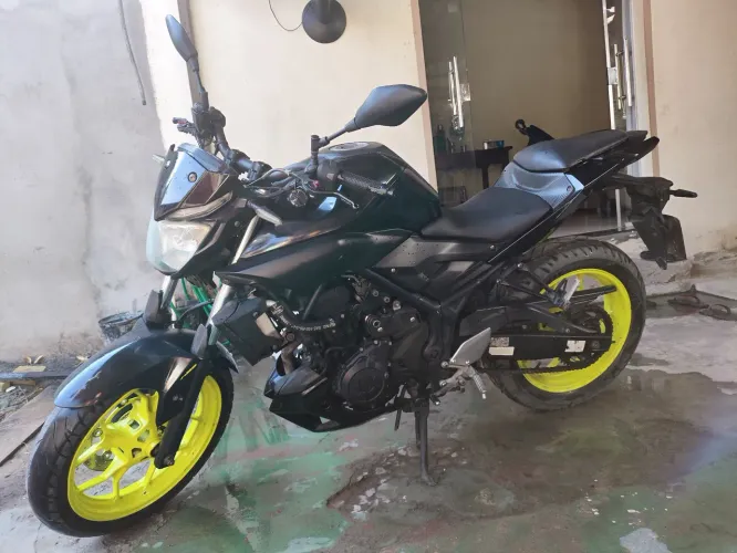 MT 03, 2018 15.000 sem choro