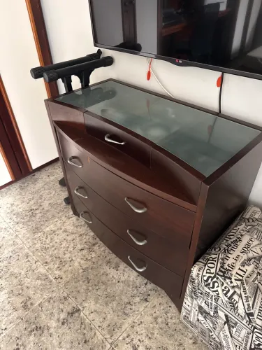 Gaveteiro