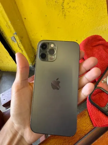 iPhone 12 Pro 