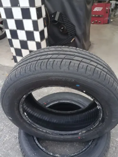 Pneu Dunlop