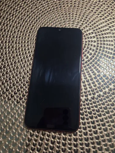 Redmi Note 7 em ótimo estado de conservação
