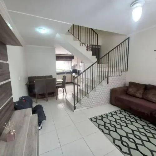 Sobrado com 2 dormitórios à venda, 70 m² por R$ 379.000,00 - Itoupava Central - Blumenau/S