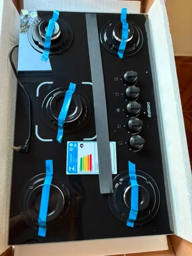 COOKTOP Itatiaia