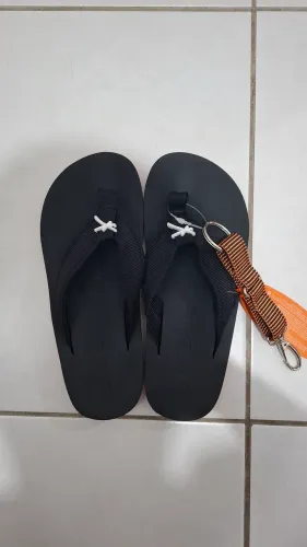 chinelo kenner nunca usado na caixa 