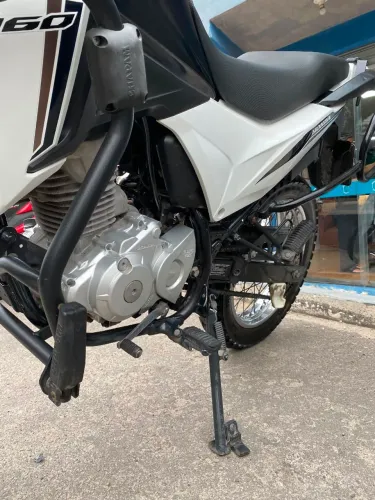 Bros 160
