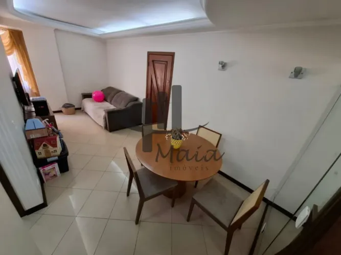 Venda Apartamento Sao Caetano do Sul Santa Maria Ref: 43126