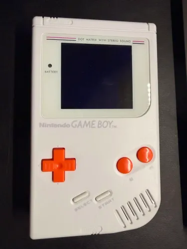 Game Boy IPS GB DMG