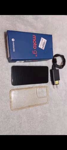 Vendo Motorola g15 4g 256g