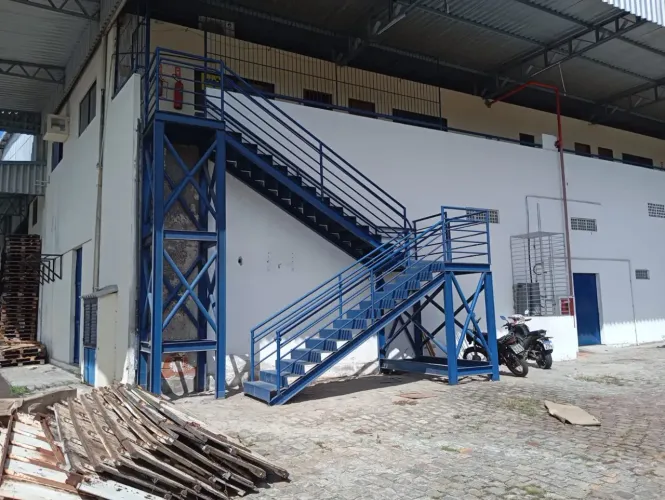 Imóvel para aluguel tem 400 metros quadrados em Area Rural de Macaiba - Macaíba - RN