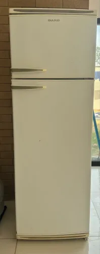 Geladeira Dako Duo 360L Duplex - Funcionando Perfeitamente