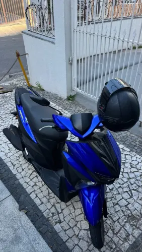VENDO OU TROCO