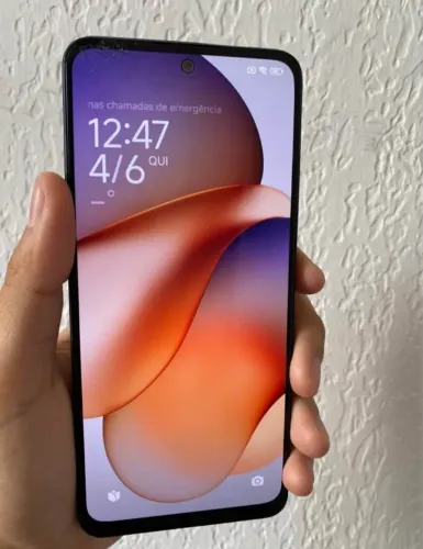 Vendo redmi note 12 256gb