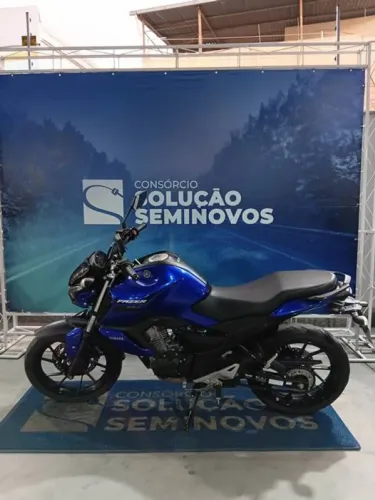 Yamaha Fz 15 FAZER ABS